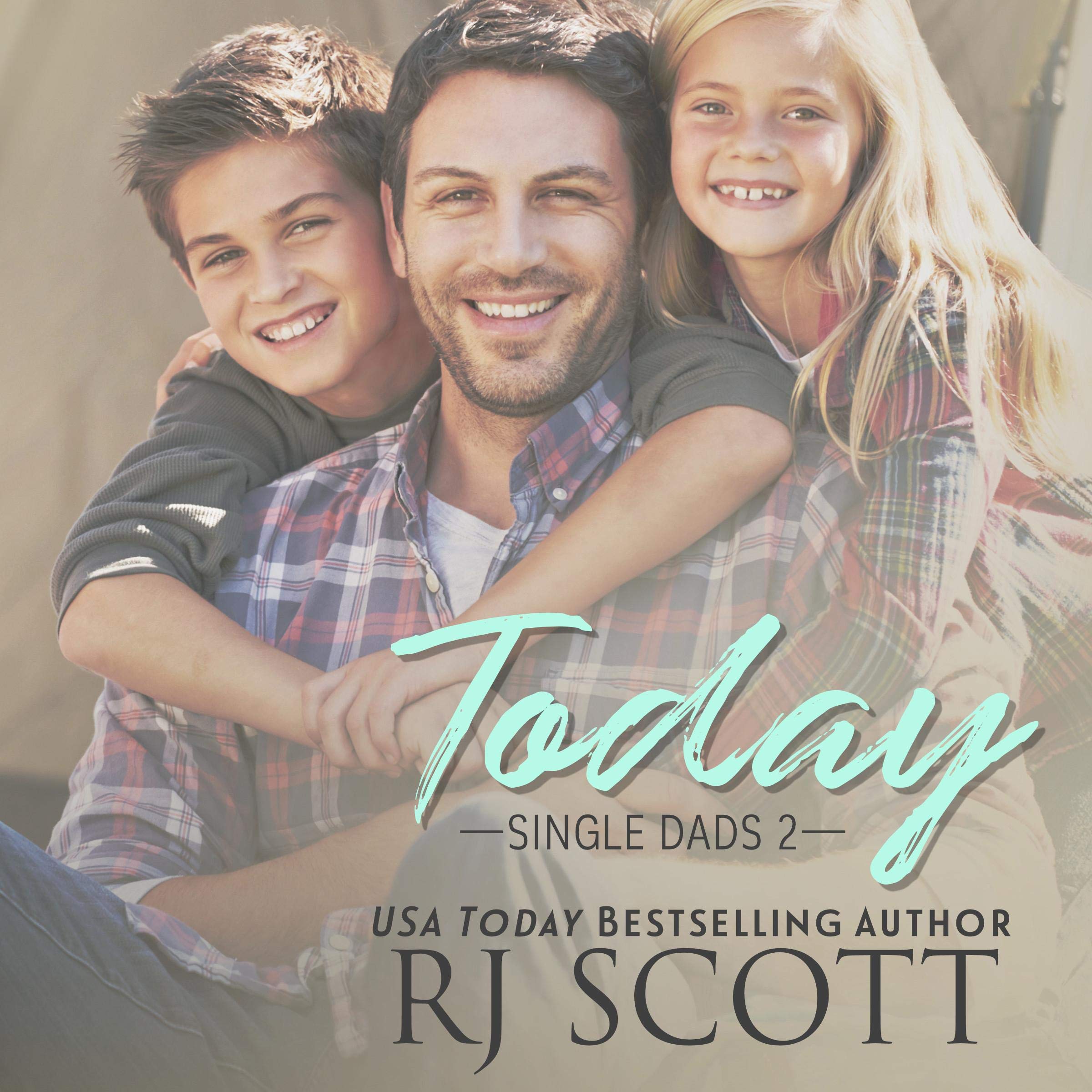 Cover art for Today