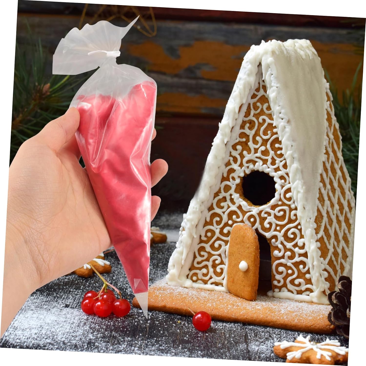 Tofficu 8pcs Fake Cream Glue for Crafts Lifelike Decoration for Phone Cases Jewelry and Pencil Boxes Versatile Simulation Adhesive Gel