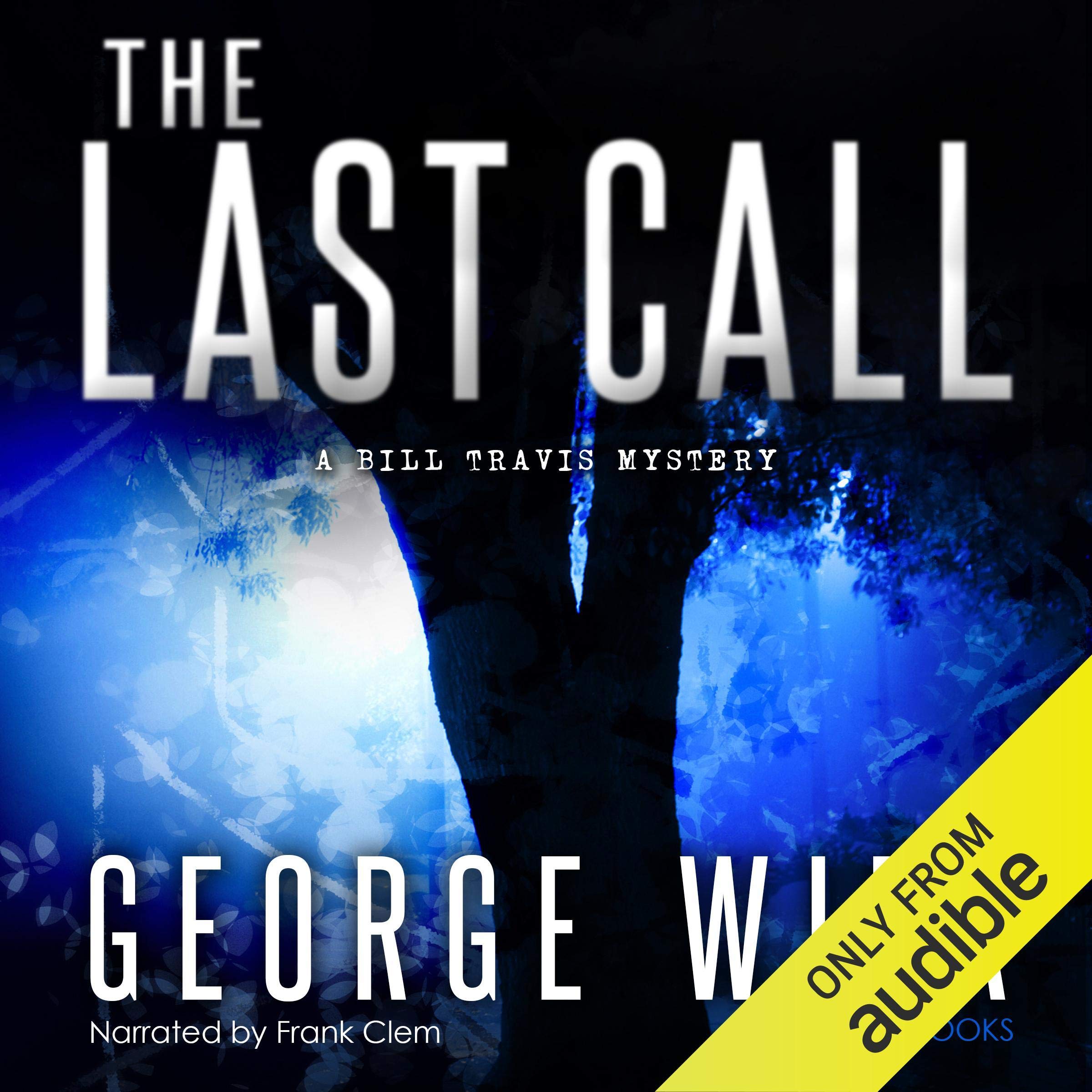 Cover art for The Last Call