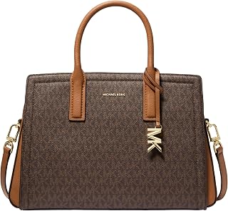 Laila Medium Satchel