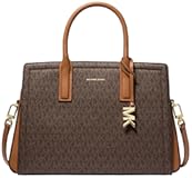 Laila Medium Satchel