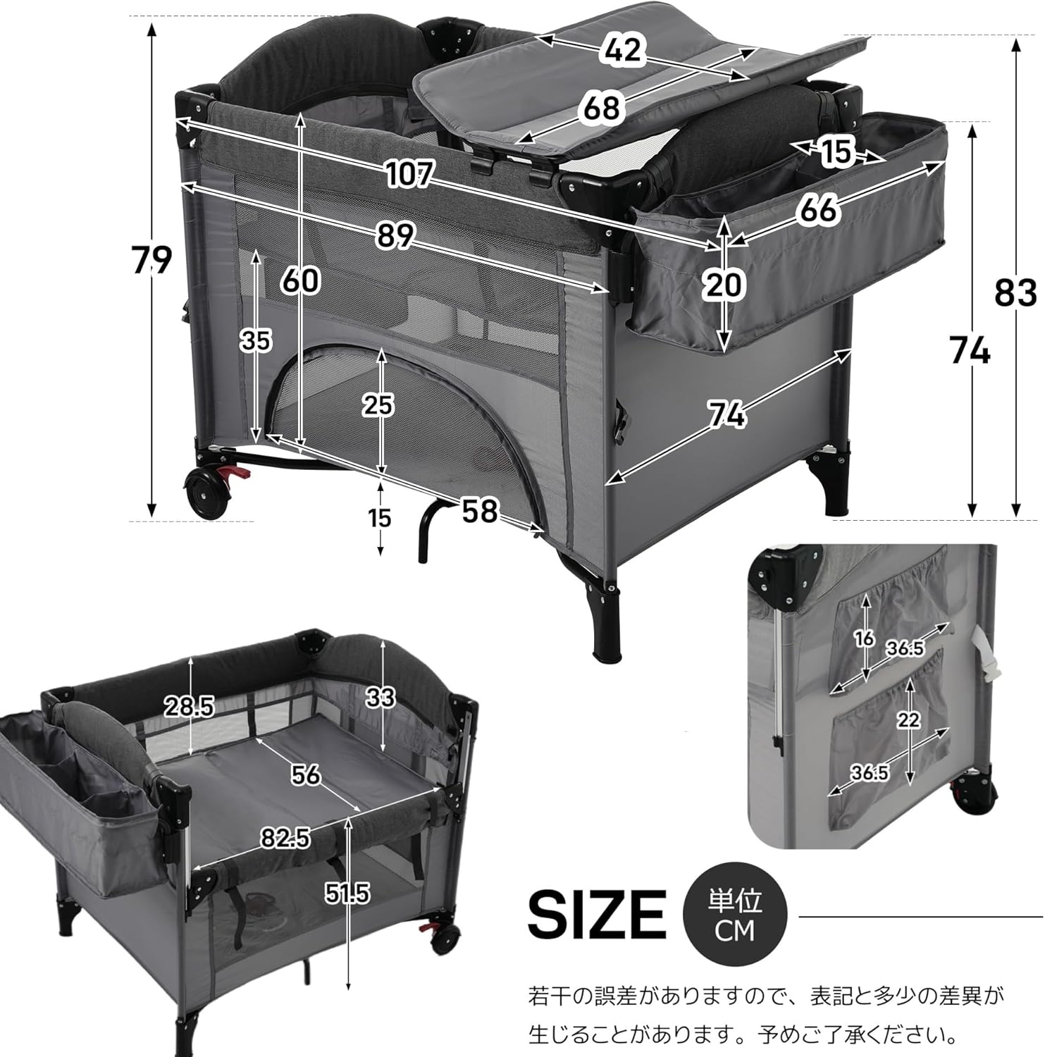 BUFFALO BOBS ロングカーディガン archive V系 お兄系 BUFFALO BOBS