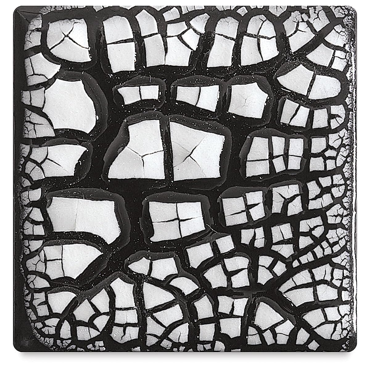 Cobblestone Glaze - Pint, White