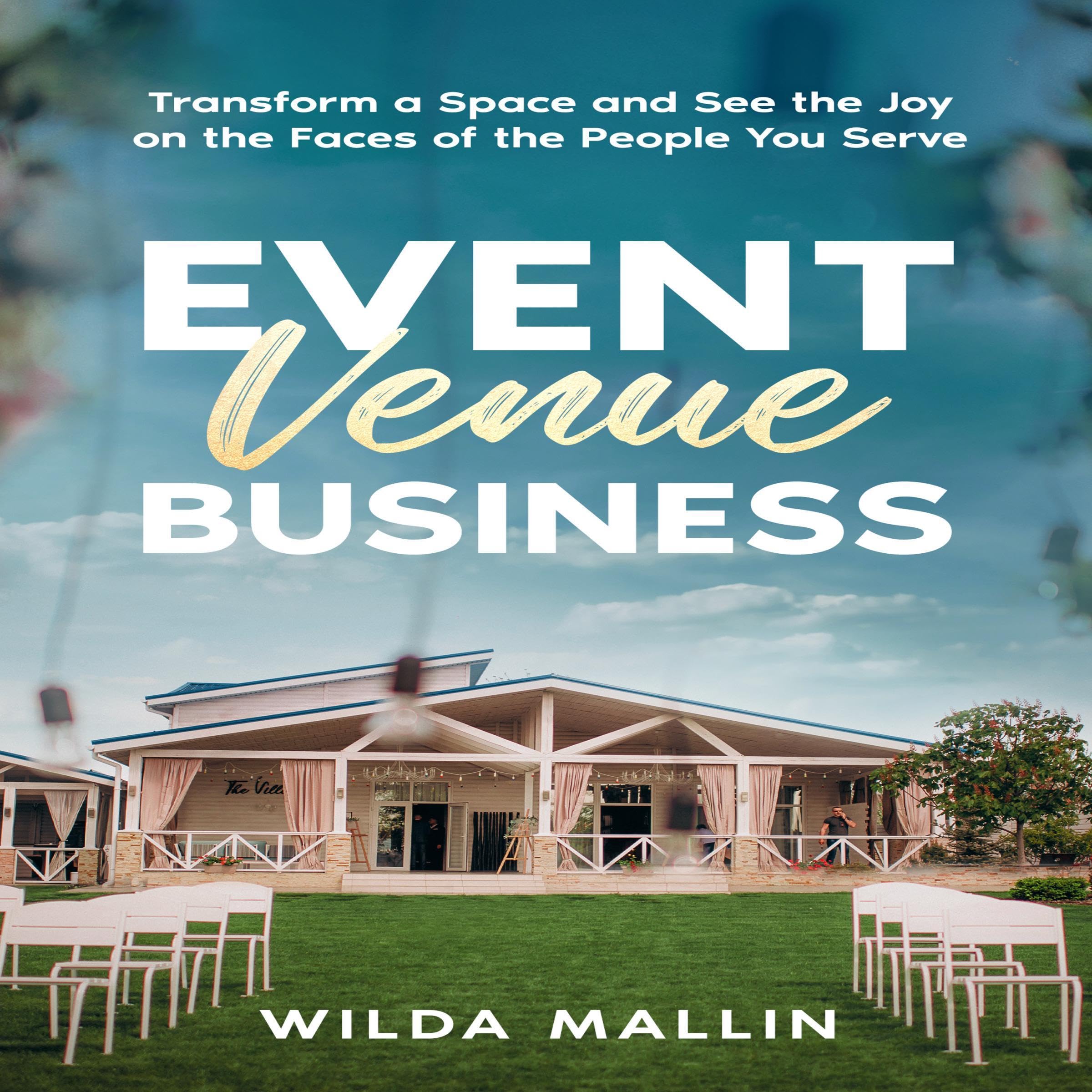 Event Venue Business