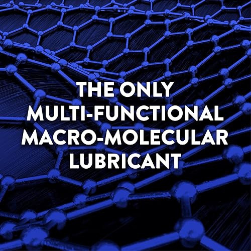 Miniatura 7 de AtomOil - Aditivo de aceite para motor de coche y protección | Tratamiento de alto kilometraje de motor de nanotecnología | Tratamiento de aceite