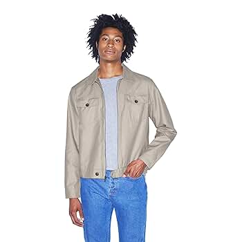 Ameri　BACK SIDE JACKET AMIRI | REVERSIBLE BOMBER JACKET