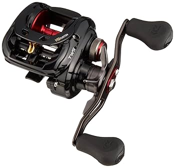 【新品・未使用】 ダイワ　タトゥーラHDカスタム150SHL-TW Amazon | ダイワ(DAIWA) ベイトリール 14 タトゥーラ HDカスタム