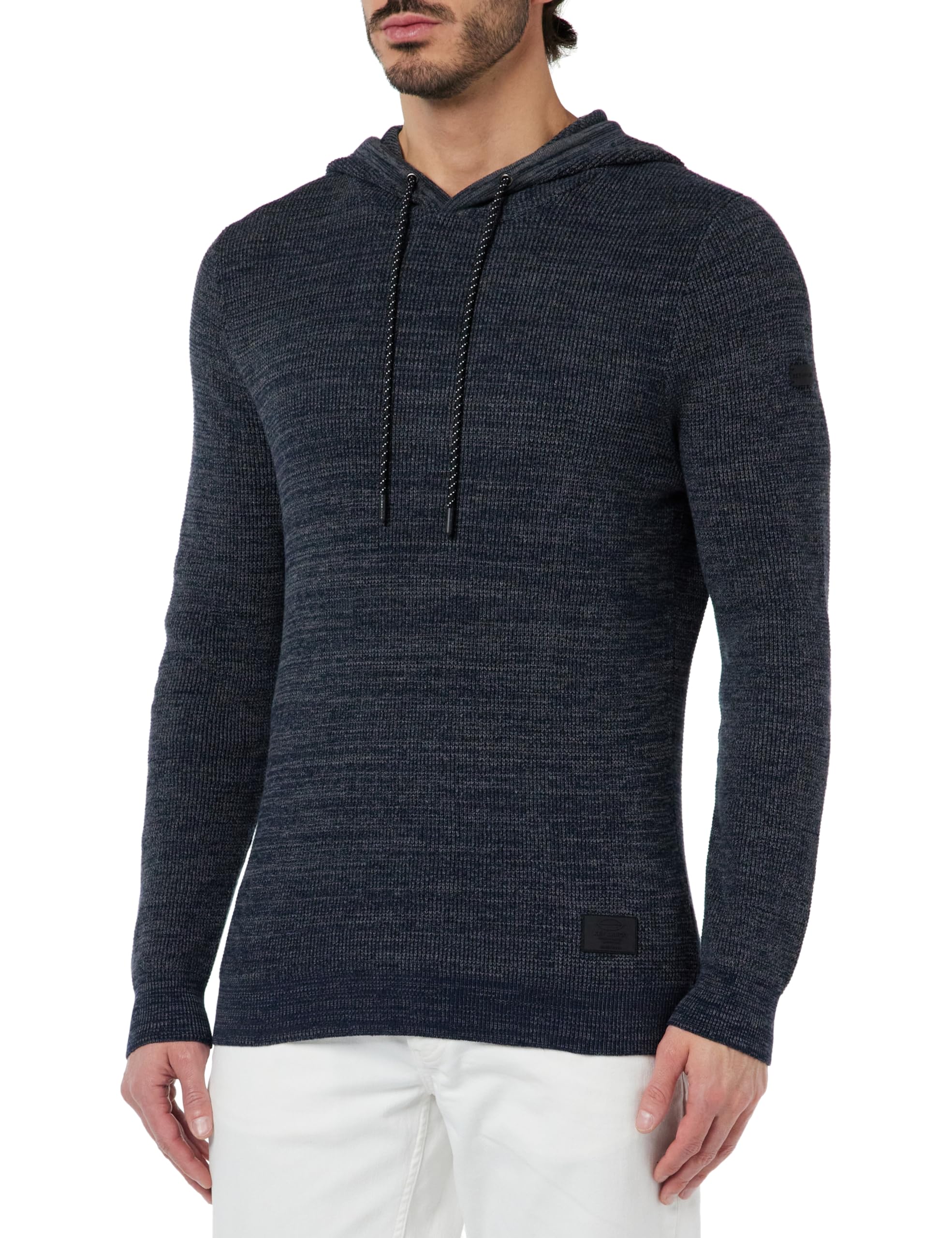 KEY LARGO Men's Valley Hoodie Sweater