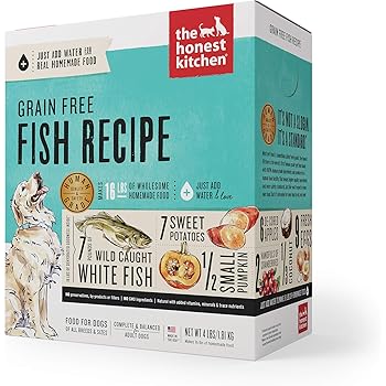 honest kitchen brave