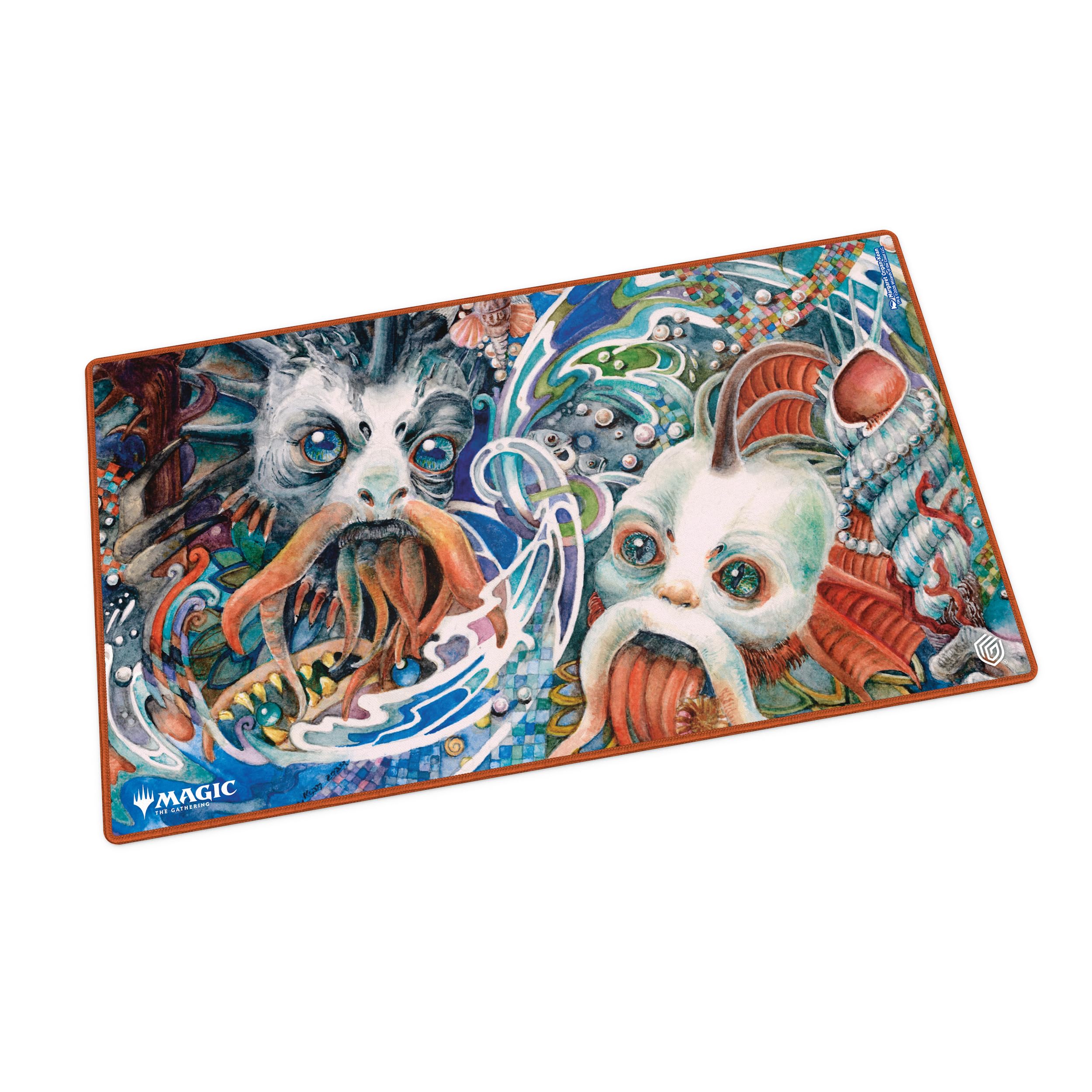Amazon.com: Ultimate Guard - Playmat - Magic: The Gathering