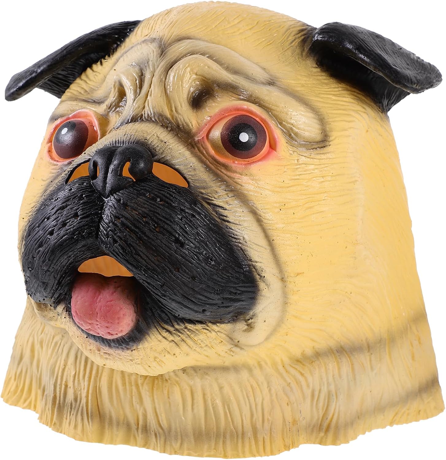 Toyvian Halloween Gartenstecker - Acryl Geist Deko 30cm Für Garten & Eingangsbereich