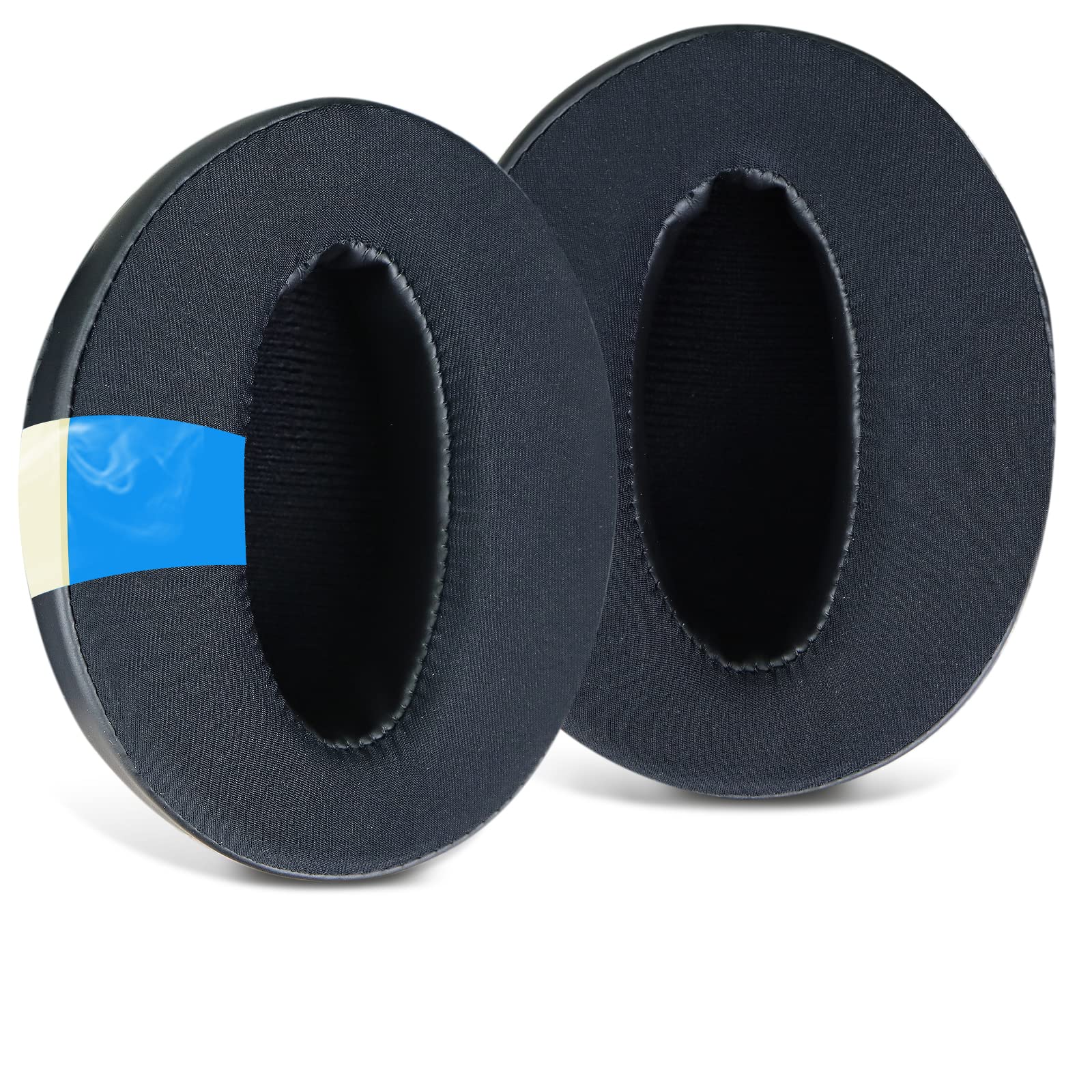 HD4.50BT Cooling Gel Ear Pads Cushion, MOLGRIA Replacement Memory Foam Earpads for Sennheiser HD 4.50BT, HD 4.50BTNC