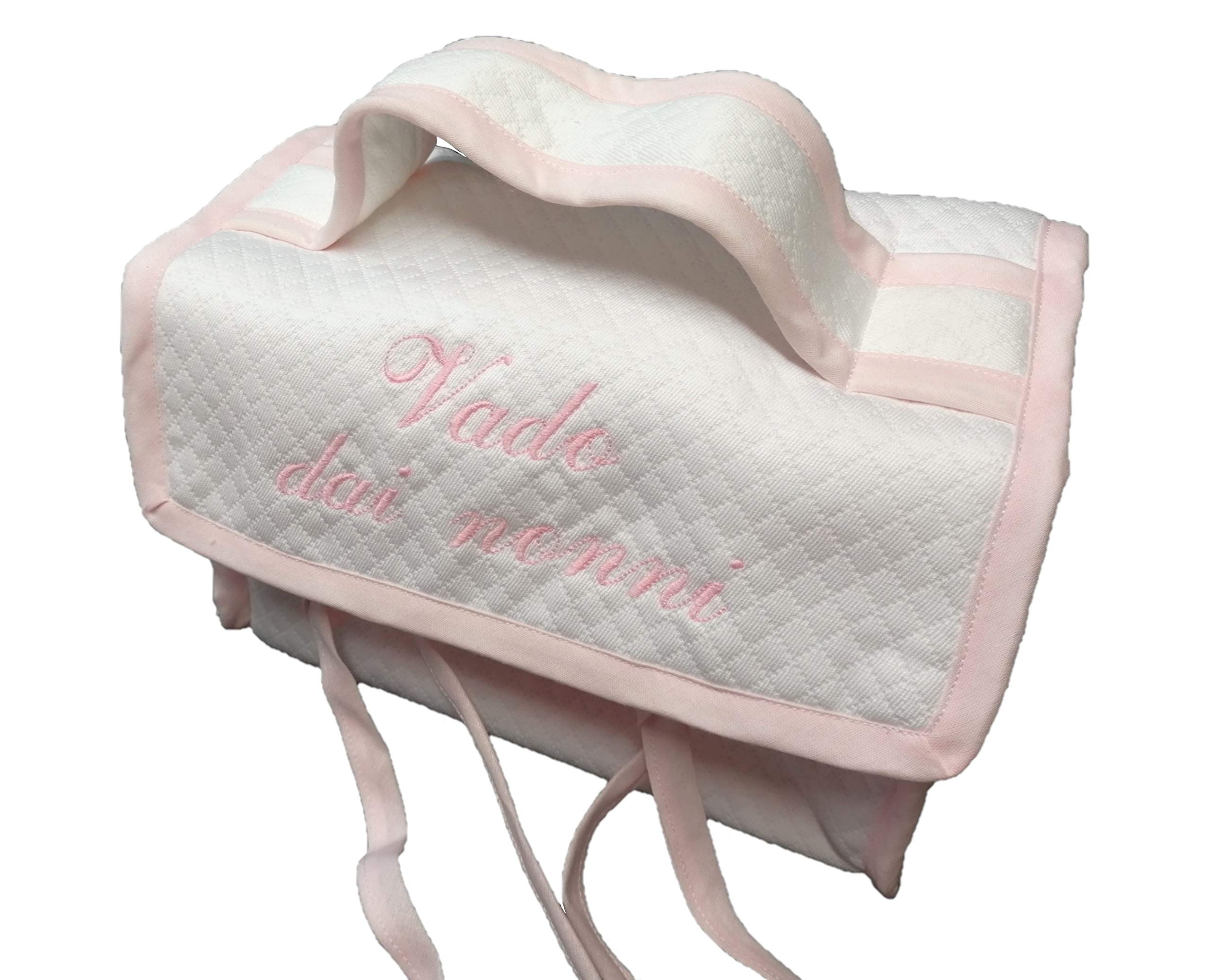 Beauty Baby VADO dai Nonni (Rosa)