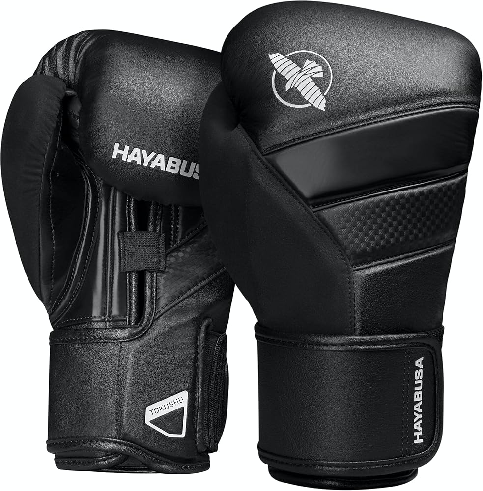 Compre Luvas de boxe Hayabusa T3 para homens e mulheres