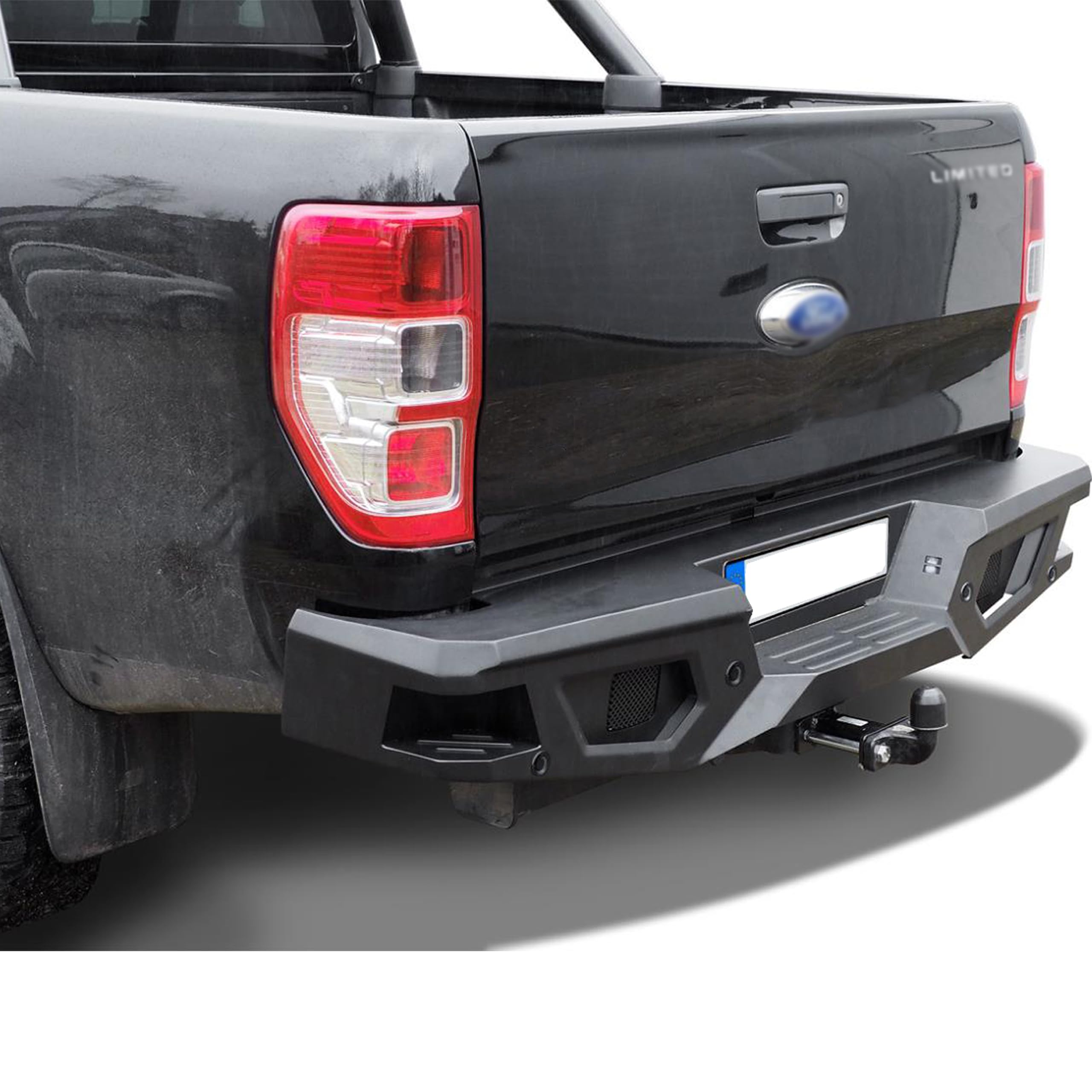 INLY Feu arrière gauche compatible avec Ranger 2319143 DB39 13405 BB 1799314 (2012-2021)