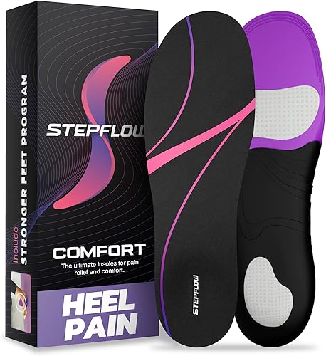 Stepflow Parent, Negro -