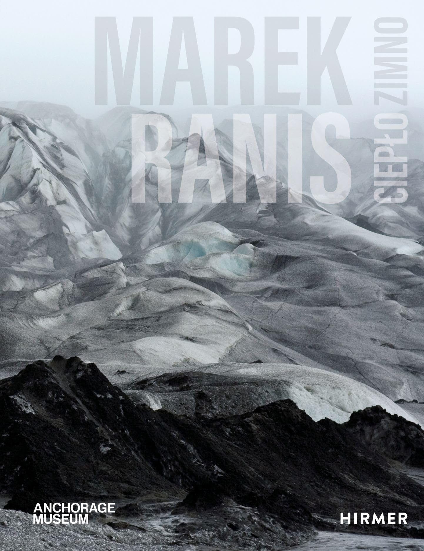 Marek Ranis Cieplo Zimno /anglais