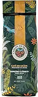 Cafezin do Brasil - Café em Grãos - Espresso Clássico - 500g - 100% Arábica