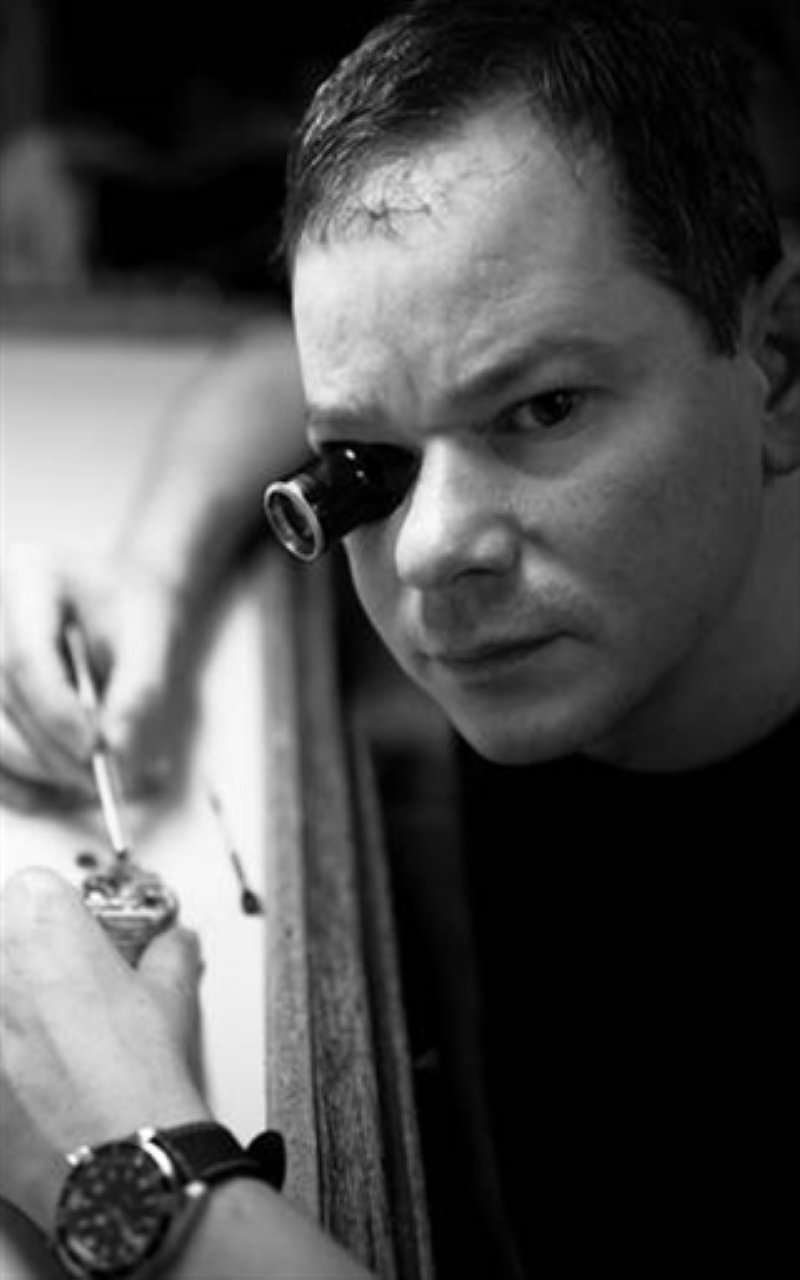 Bowers Watch & Clock for Android