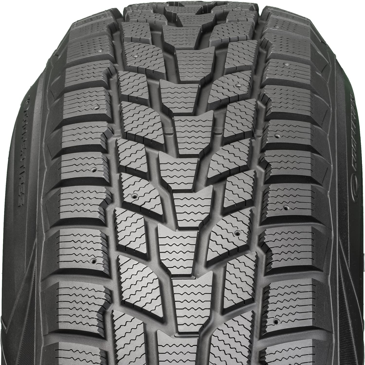 Cooper Evolution Winter 225/65R17 102T Tire