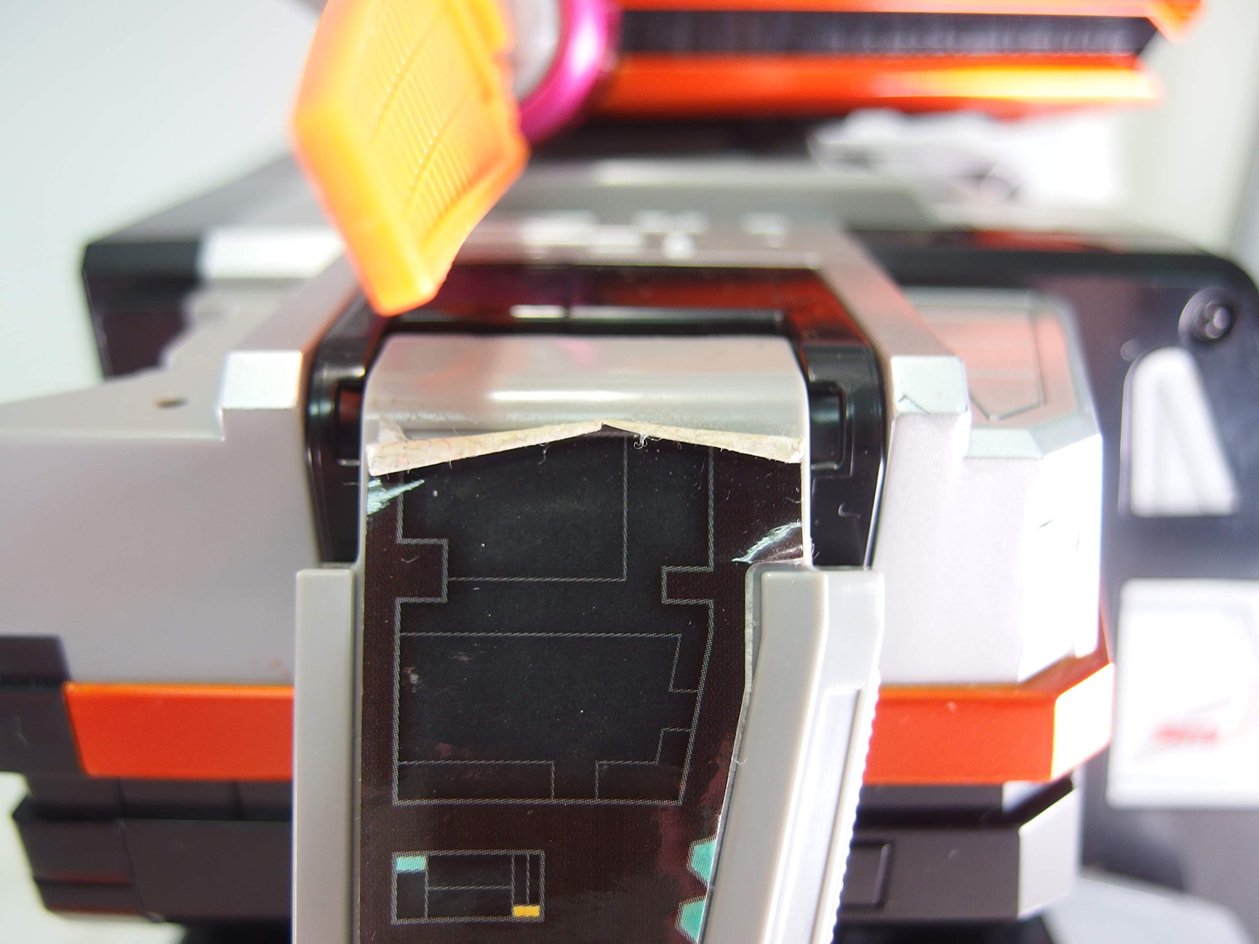 Amazon | ガイズマシン DXフェニックスネスト | ベルト・なりきり