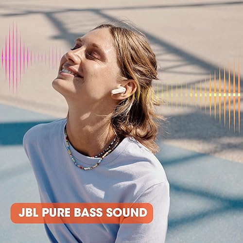 Miniatura 7 de JBL Tune 230NC TWS - Auriculares intrauditivos inalámbricos verdaderos, cancelación activa de ruido con ambiente inteligente, sonido JBL Pure Bass