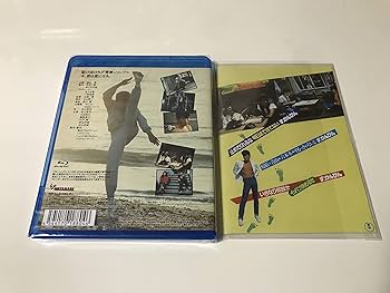 すかんぴんウォークBlu-ray Amazon.co.jp: 未開封 吉川晃司 劇場公開三部作 blu-ray 3本