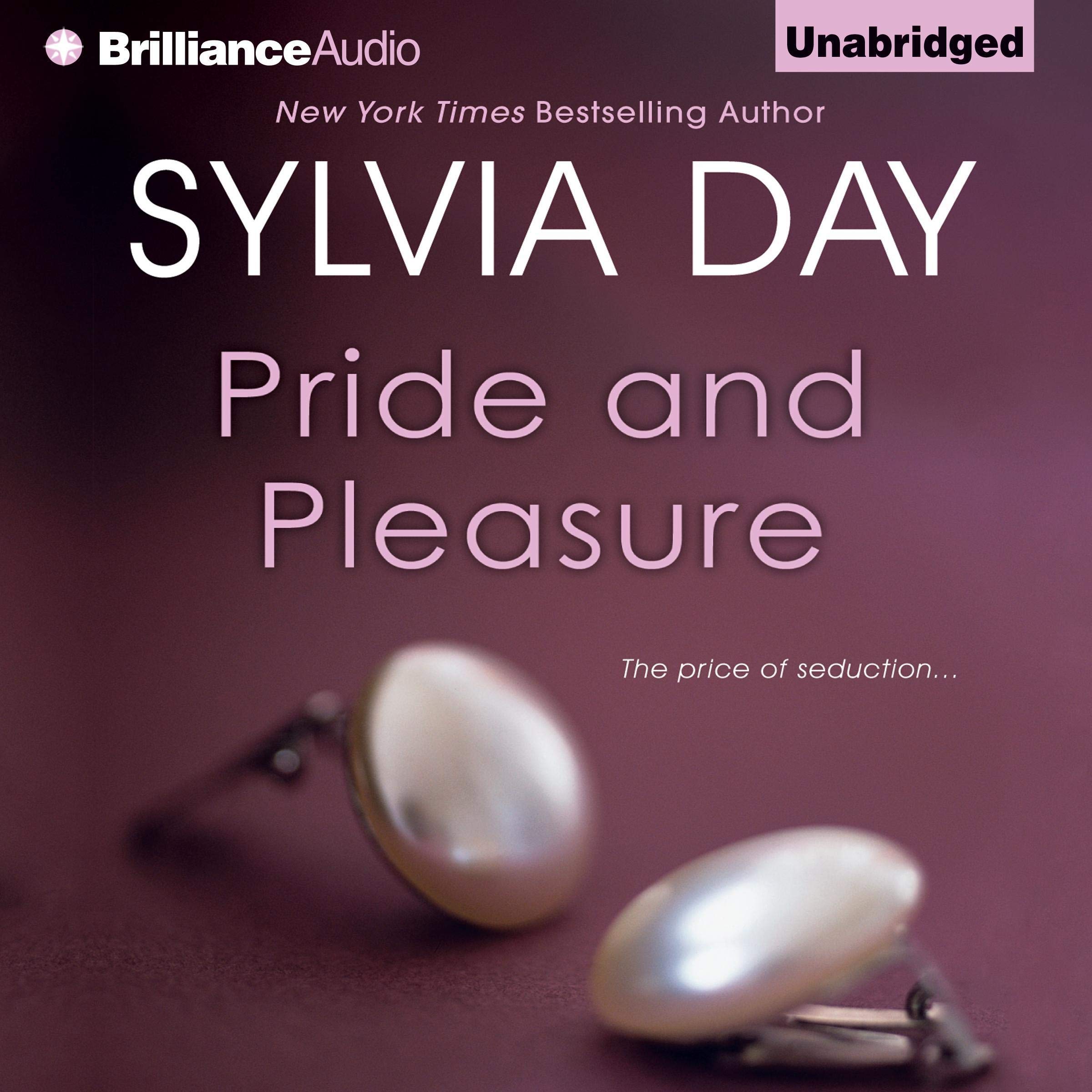 Cover art for Pride and Pleasure
