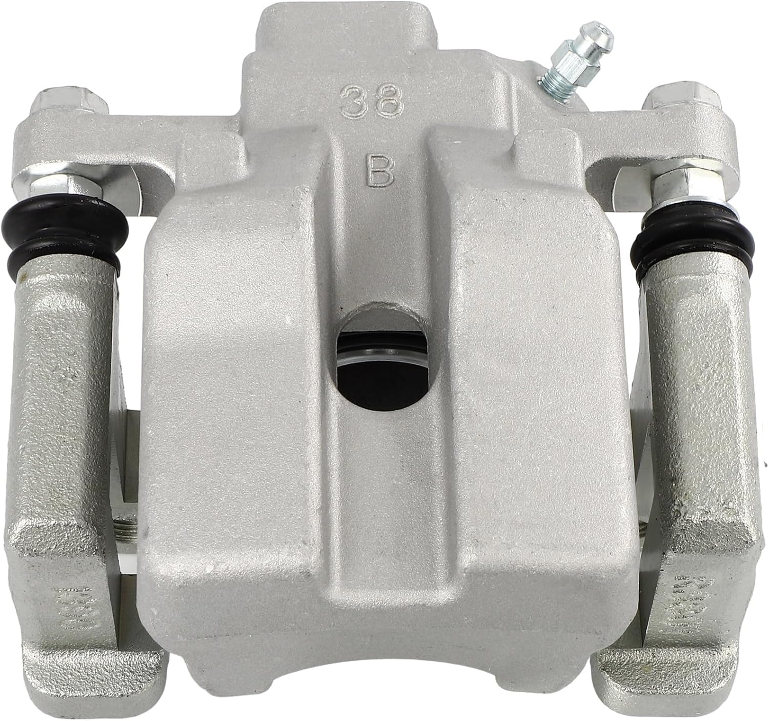 ECCPP Disc Brake Caliper Assembly 19B6993 Replacement For Avalon 2013-2018,For Camry 2012-2017,For ES300h 2013-2018,For ES350 2013-2018 - Rear Passenger Side