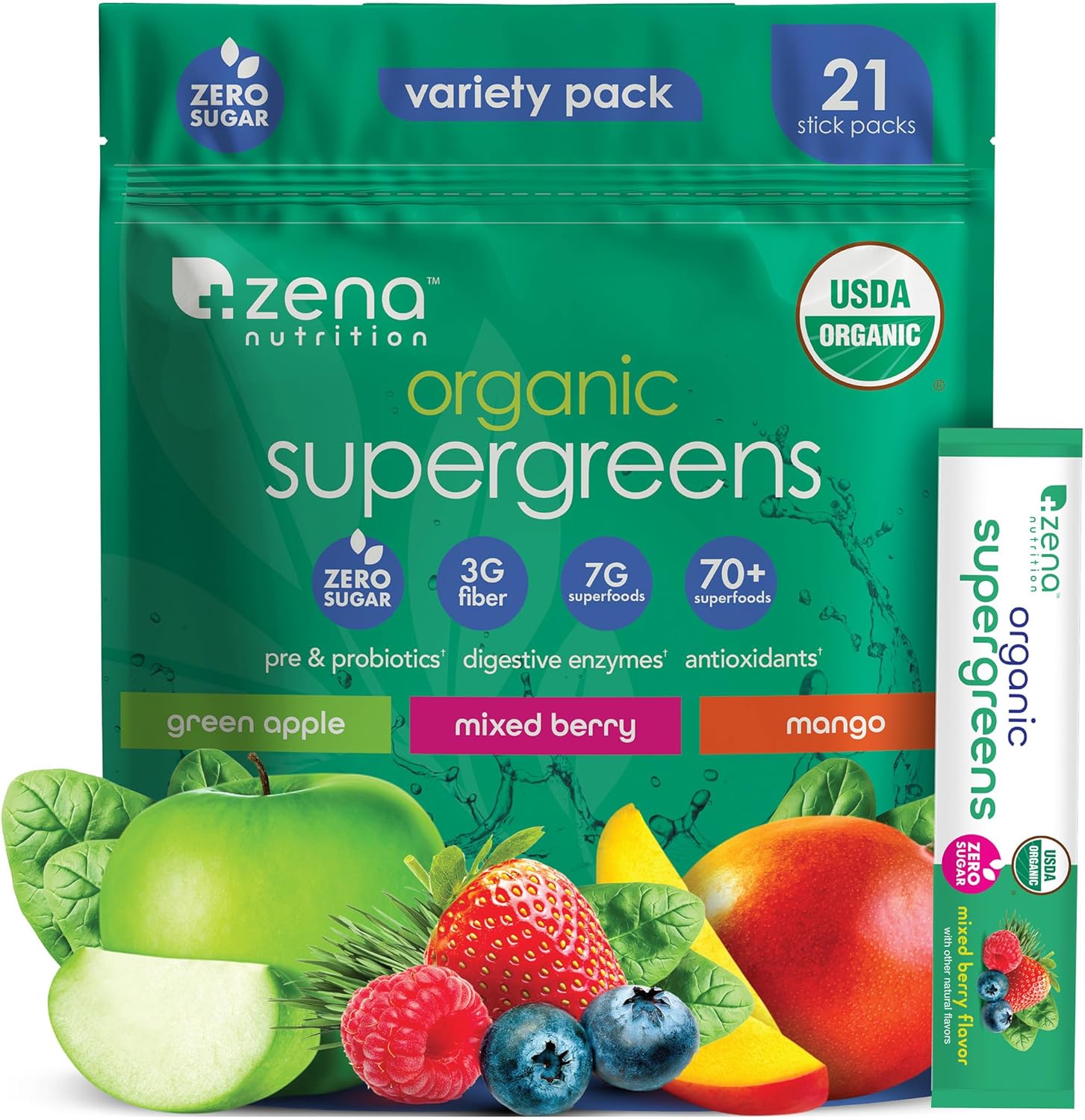 Variety Pack