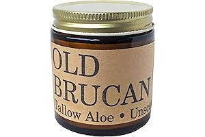 Grass-Fed Tallow & Aloe Vera's Sunburn Relief Balm