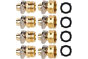 Biswing Garden Hose Repair Kit