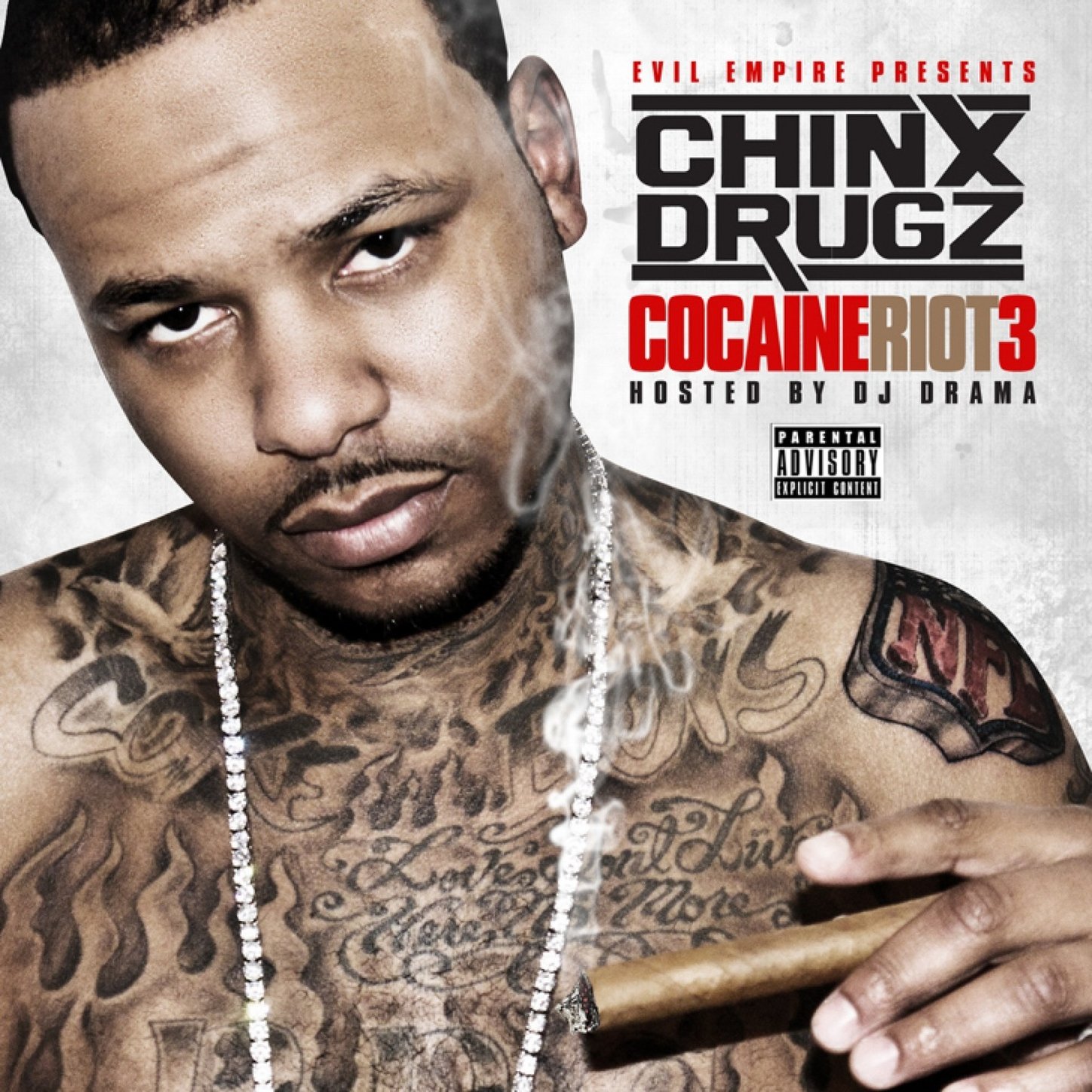 Chinx Drugz
