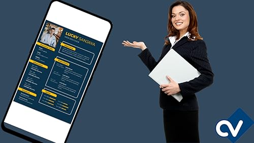CV Resume Maker