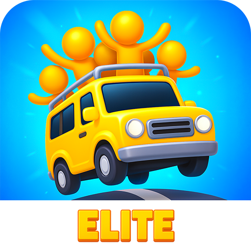 Juego de Estacionamiento Resuelve el Atasco con Vehículos de Colores: Rompecabezas 3D de Lógica y Autos