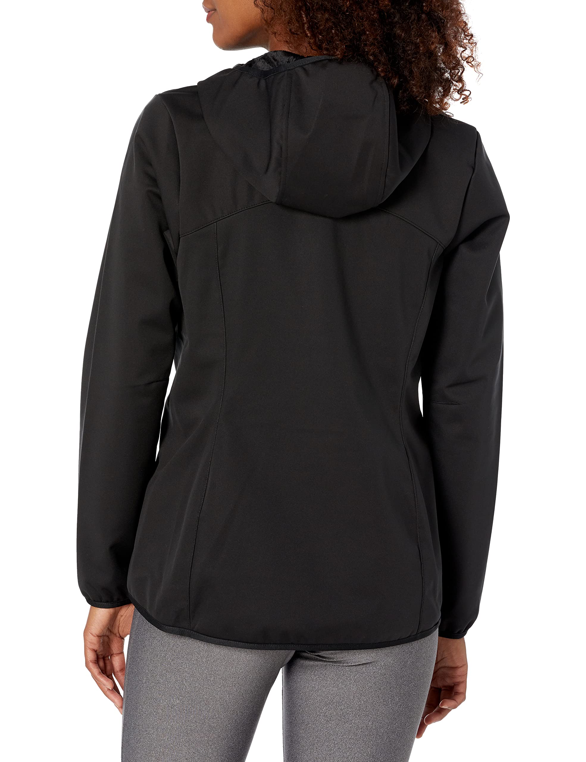 Jack Wolfskin WINDHAIN HOODY W