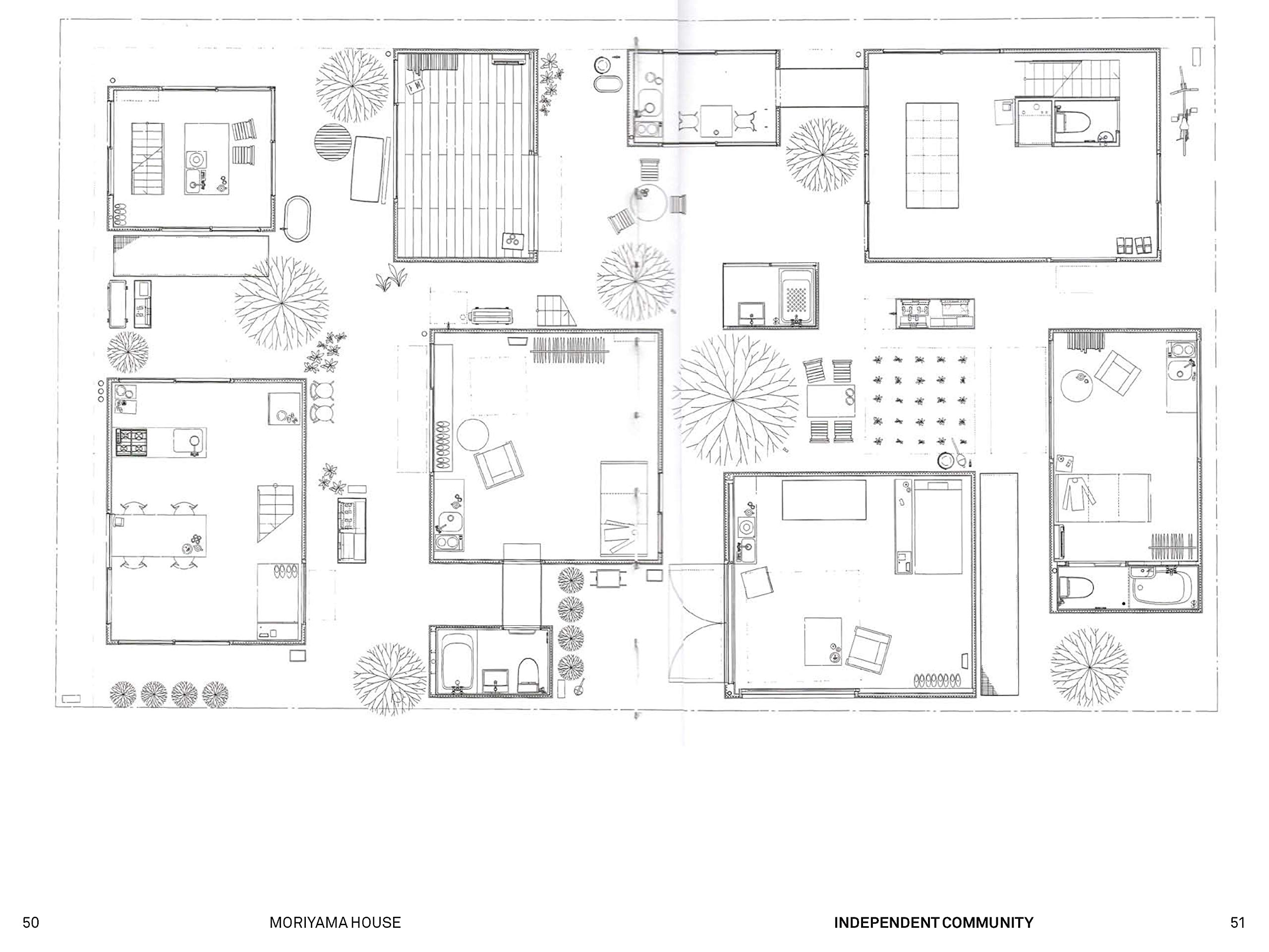 How to Make a Japanese House
