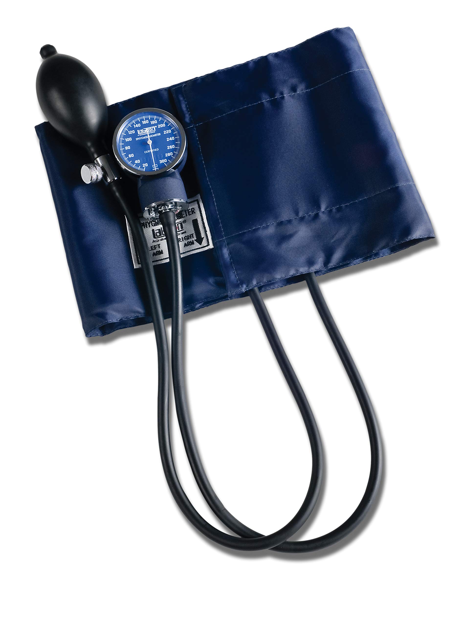 Graham-Field Manual Blood Pressure Monitor Adult XL