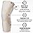 POWERLIX Knee Compression Sleeve (Pair) - Best Knee Brace for Knee Pain for Men & Women - Knee Support for Running, Basketball, Volleyball, Weightlifting, Gym, Workout, Sports