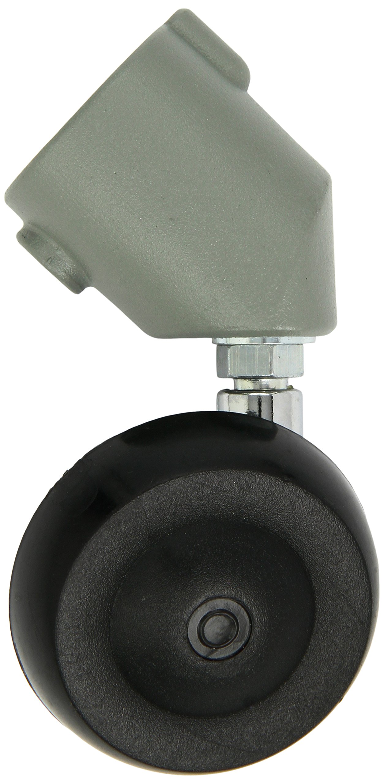 Manfrotto 018 Light Stand Caster Wheel Set (3 Piece)