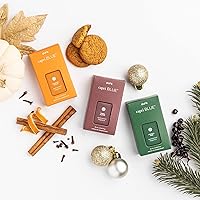 Vista 6 de Capri Blue Pura Smart Home Recambios de Difusor Enchufable – Incluye 2 Recambios Capri Blue Pura para Difusores Enchufables para el Hogar - Aromas