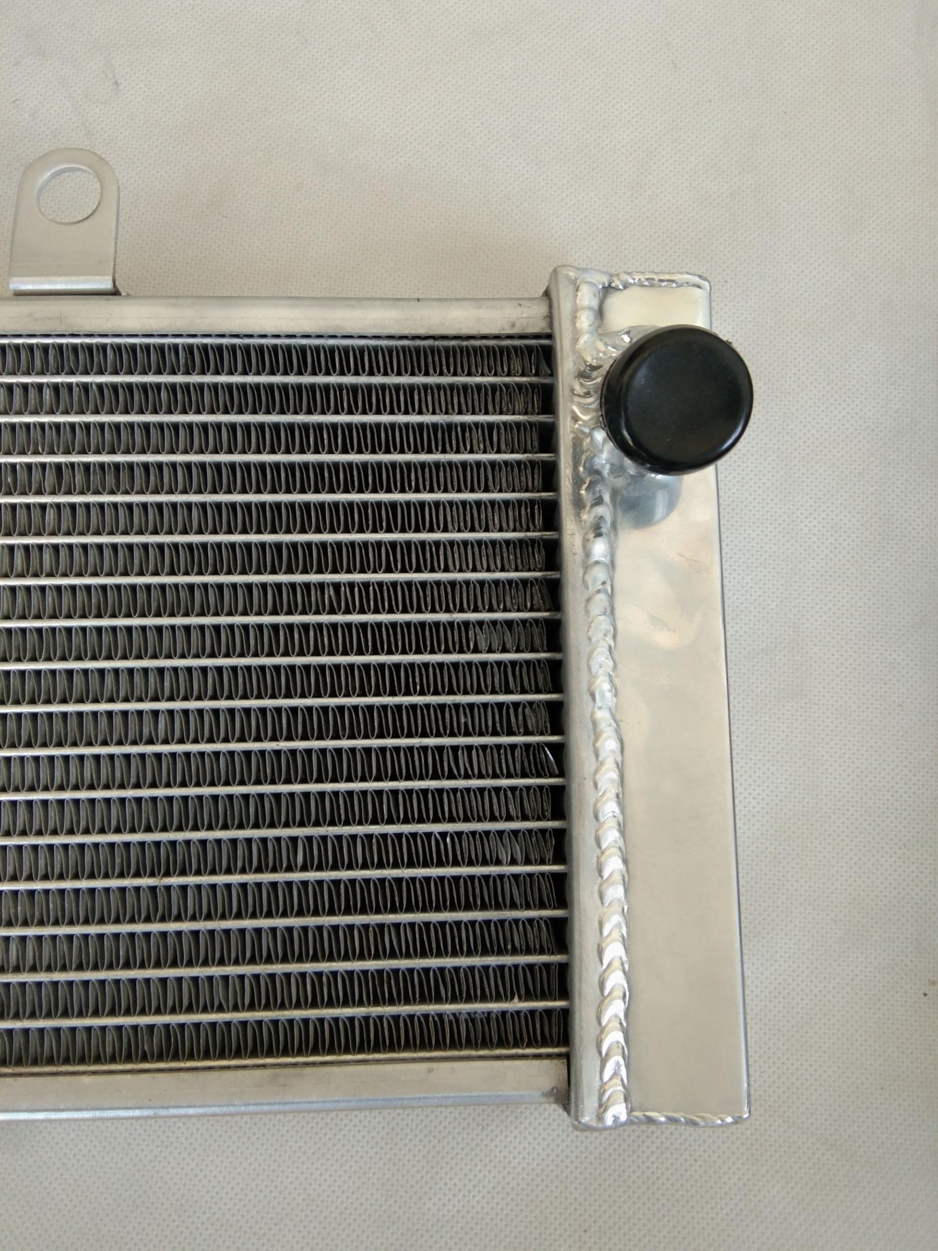 r Zestaw przewodów intercoolera Do GSX650F GSX 650 F 2008-2016 Chłodnica intercooler Intercooler do turbiny | Płyn chłodzący do chłodnicy aluminiowej