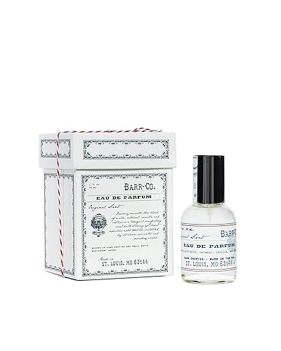Barr-co Colonia en spray Eau de Parfum Apothecary