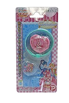 「デリシャスパーティ♡プリキュア」オリジナルミニカードセット 楽天市場】デリシャスパーティプリキュア おりがみセット ケース