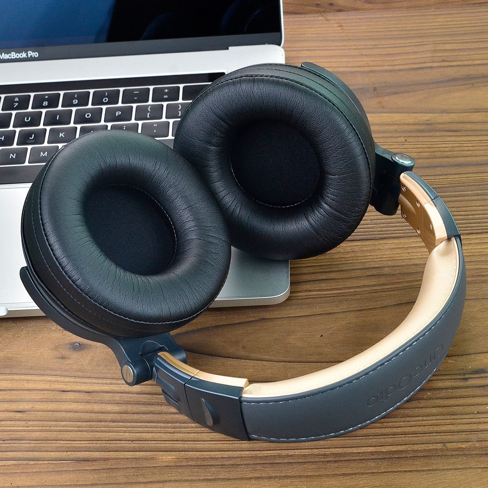 Coussinets De Rechange Pour Casque OneOdio Studio Pro10 30 50 Monitor 60 Pro C