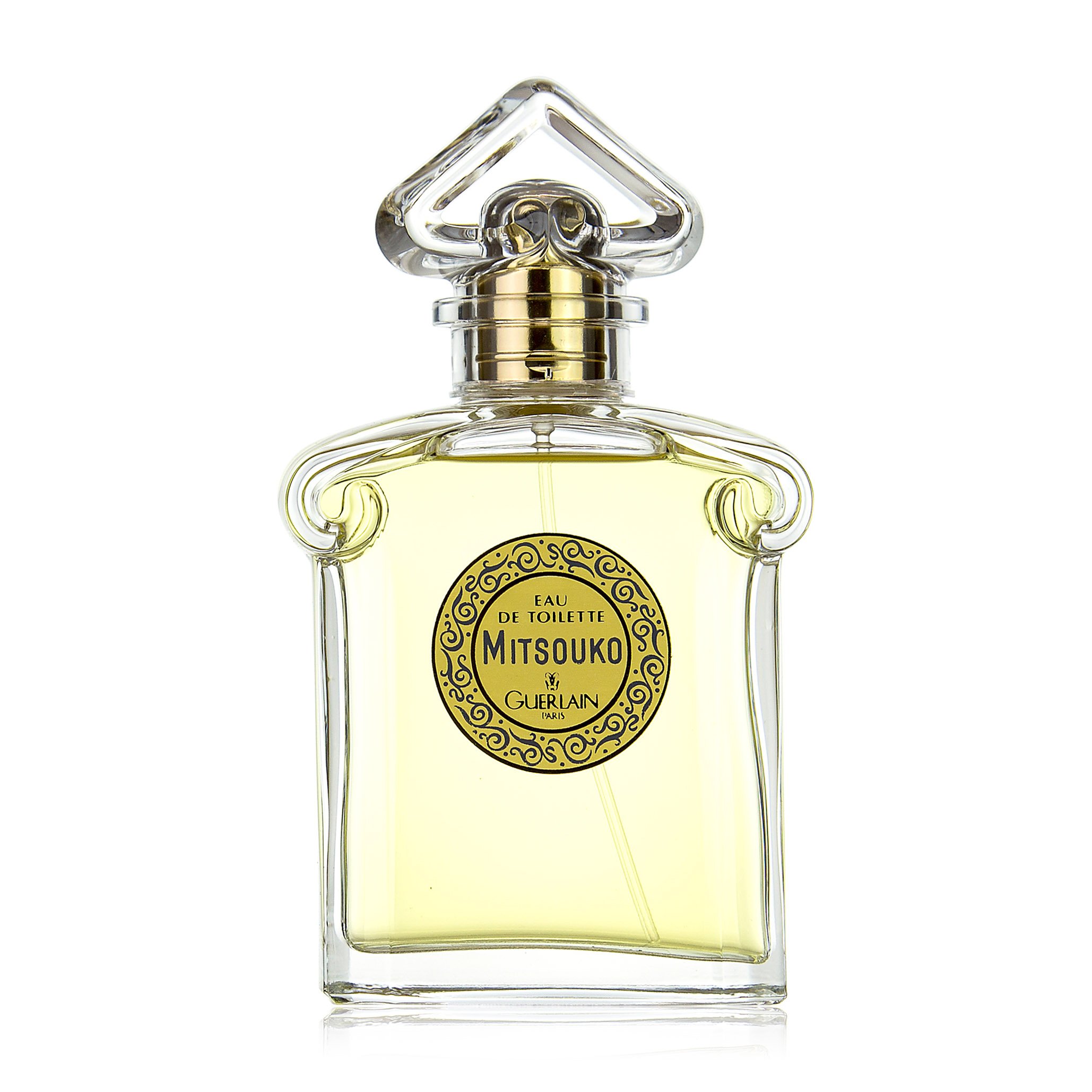 Amazon.co.jp: ゲラン GUERLAIN ミツコ オードトワレ EDT 50mL 香水 