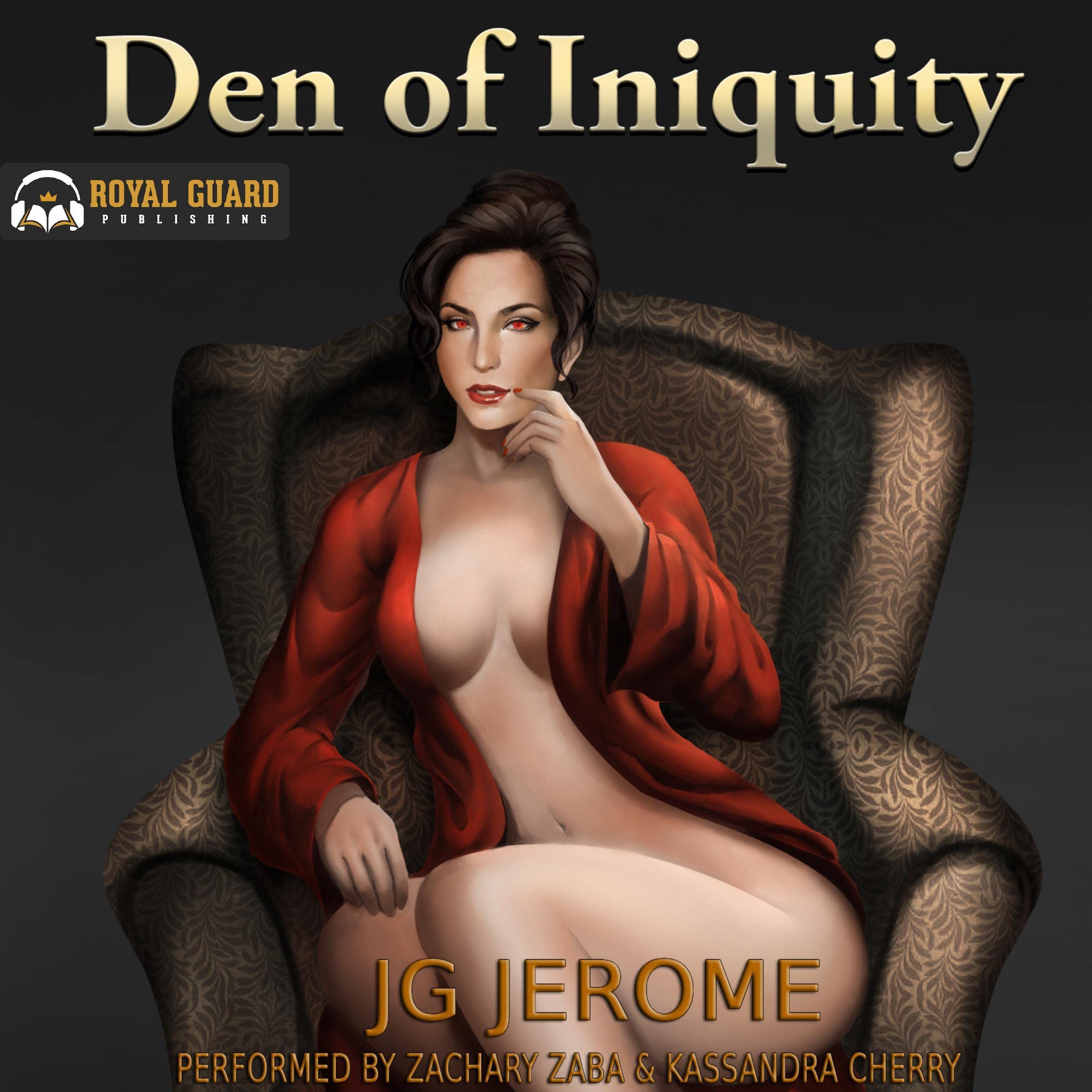 Den of Iniquity