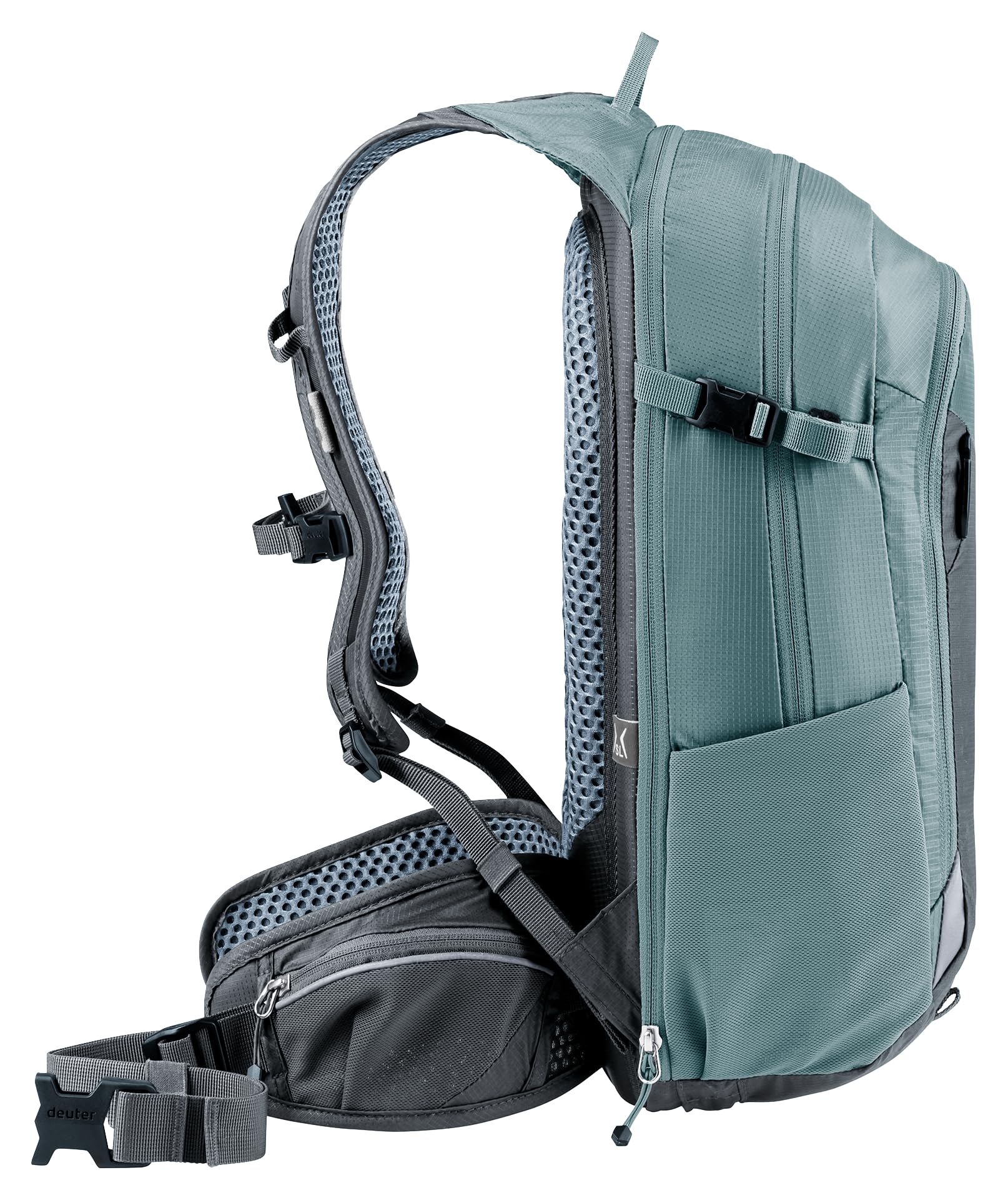 Deuter Compact 12+3 Sl Zaino da ciclismo Donna