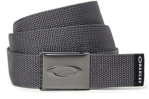 Huk Ellipse Web Belt: Durable and Stylish for Active Lifestyles