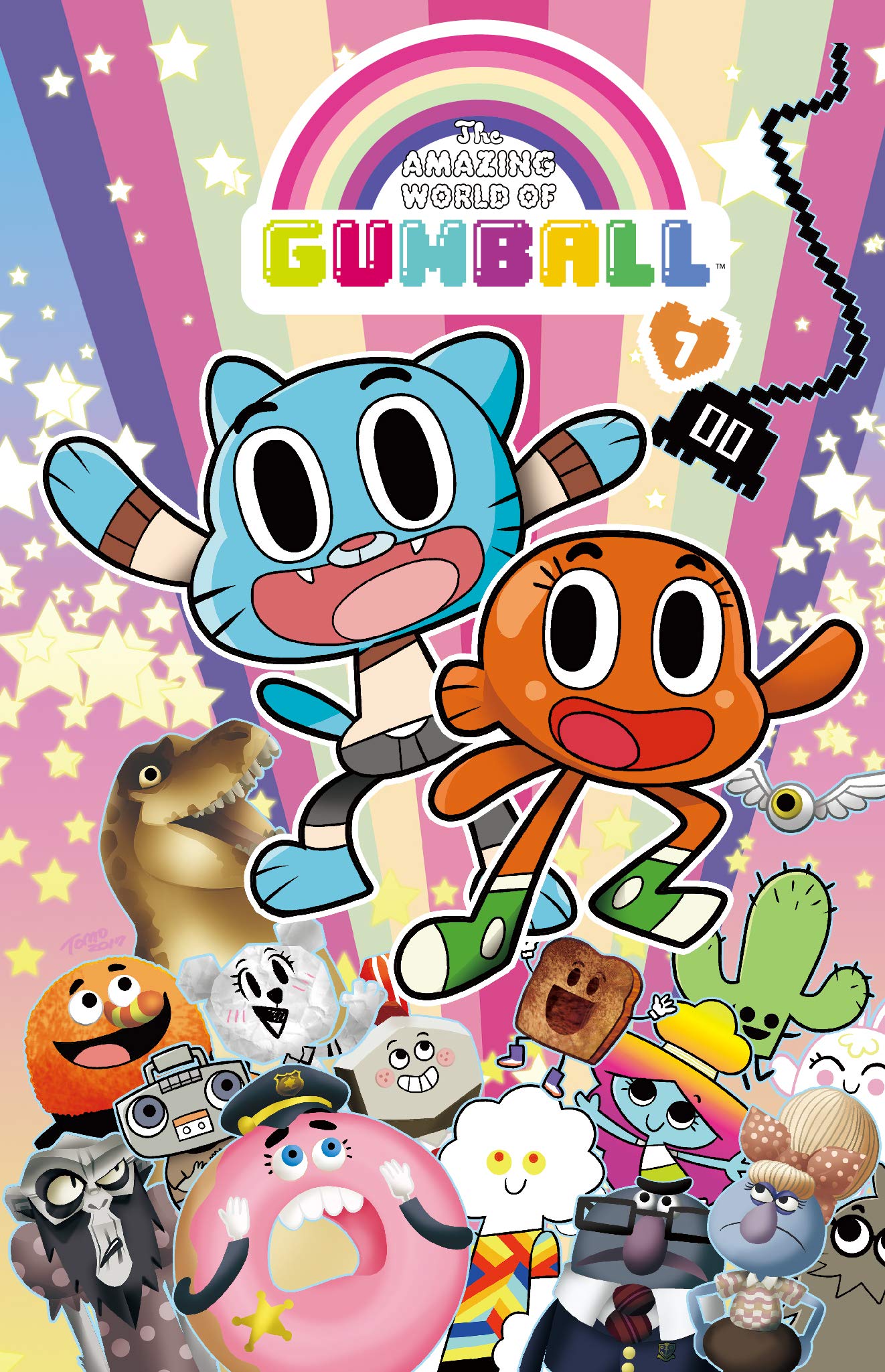 おかしなガムボール 1 ヘス タイソン ギブソン フランク 賢 ローズ 本 通販 Amazon